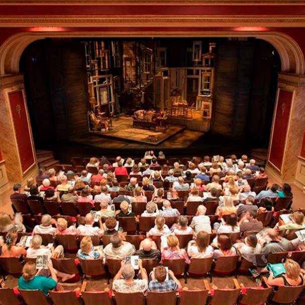Shaw Festival Theatre