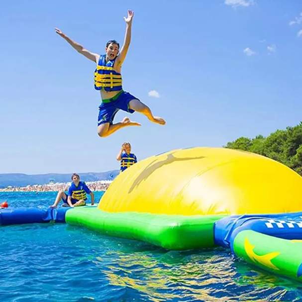 Splashtown Niagara