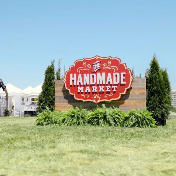 14th Annual Spring Handmade Market