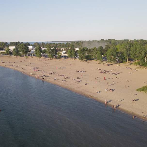 Sunset Beach