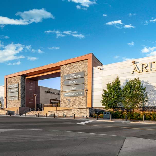 The Outlet Collection at Niagara