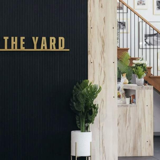The Yard Social Club