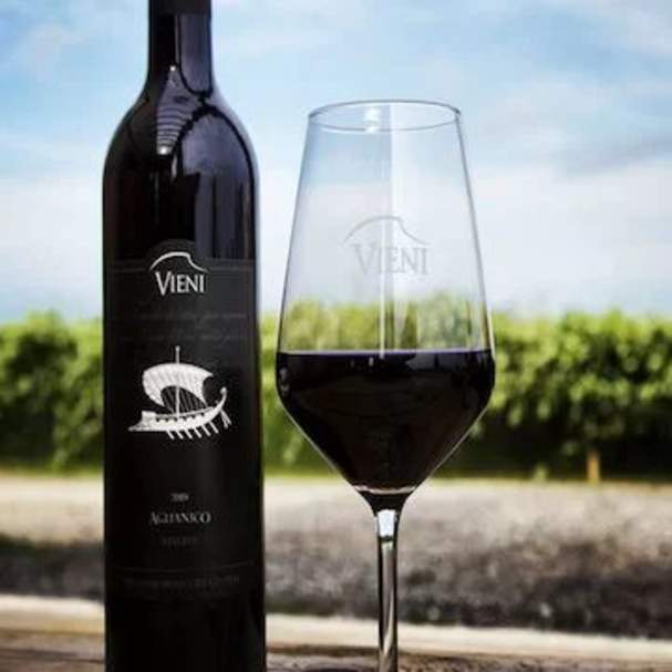 Vieni Estates Wine & Spirits