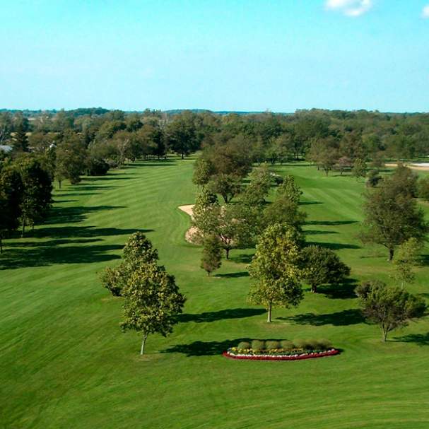 Whisky Run Golf Club