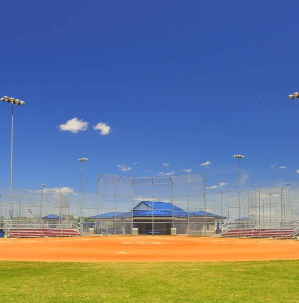 Buchanon Park