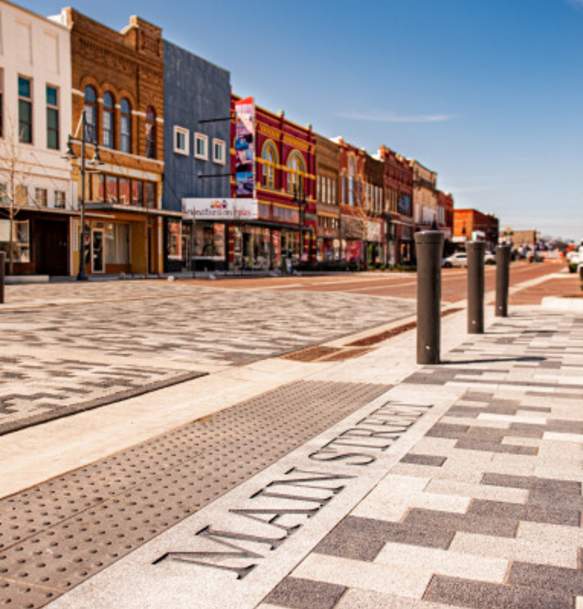 Main Street