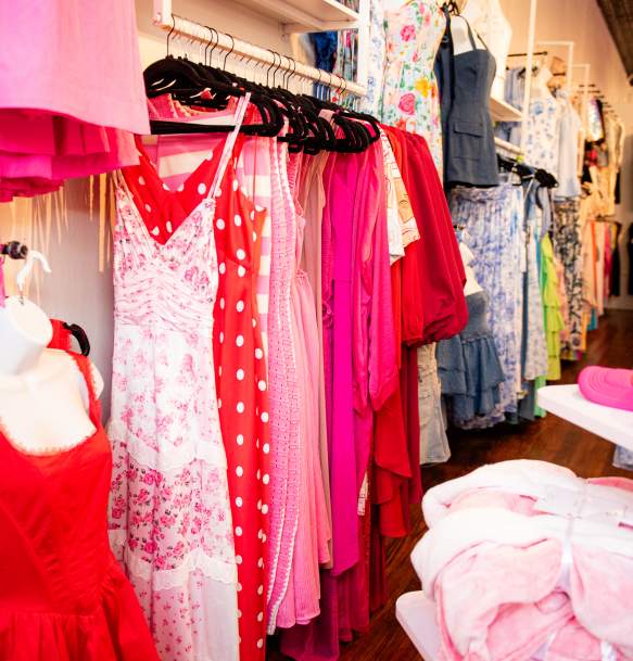Mom Queen Boutique