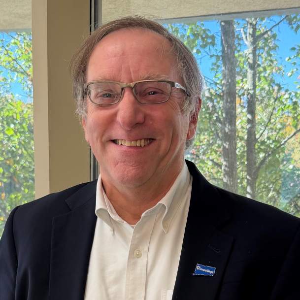 Bob Murdock, President