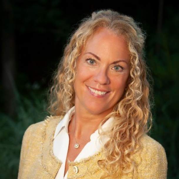 Shari Mahan