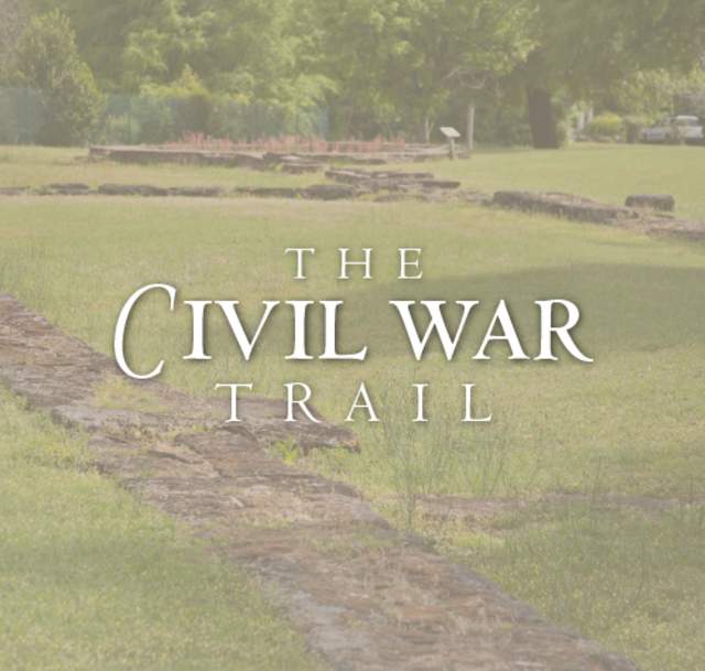 Civil War Trail