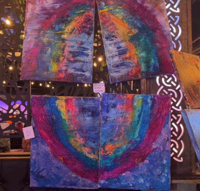 Fayetteville ART Attack