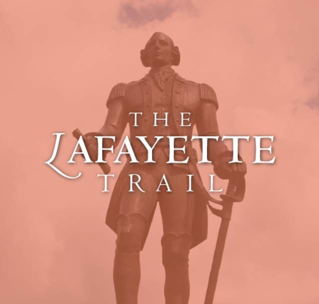 Lafayette Trail