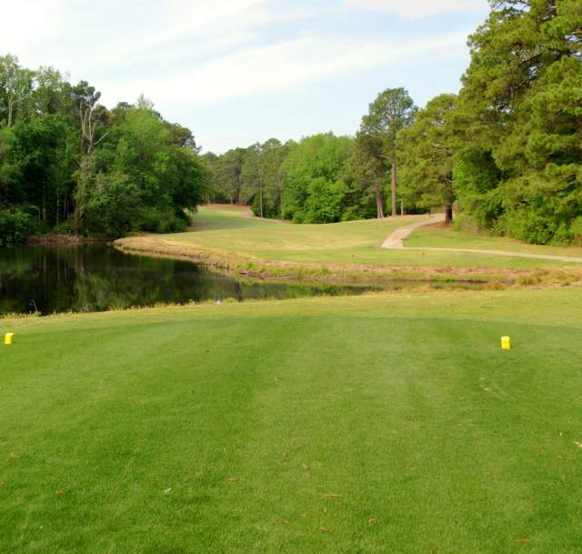 Gates Four Golf and Country Club