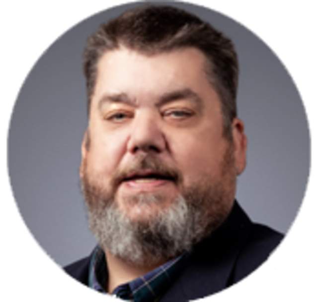 Robert Cox
