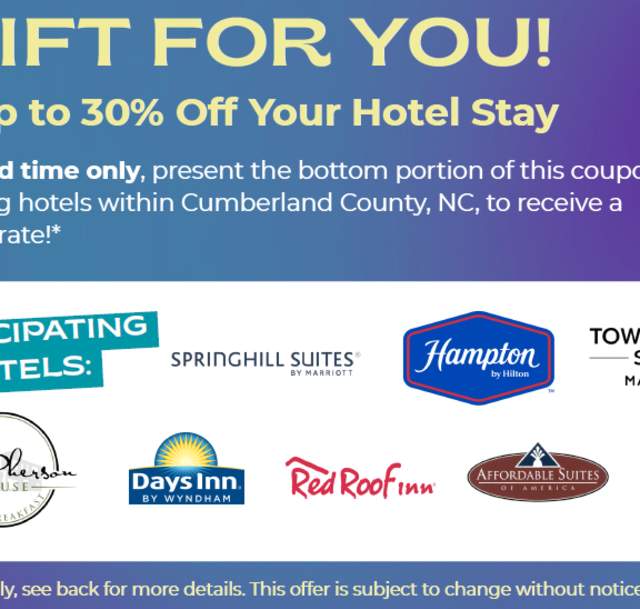 HOtel Coupon 2