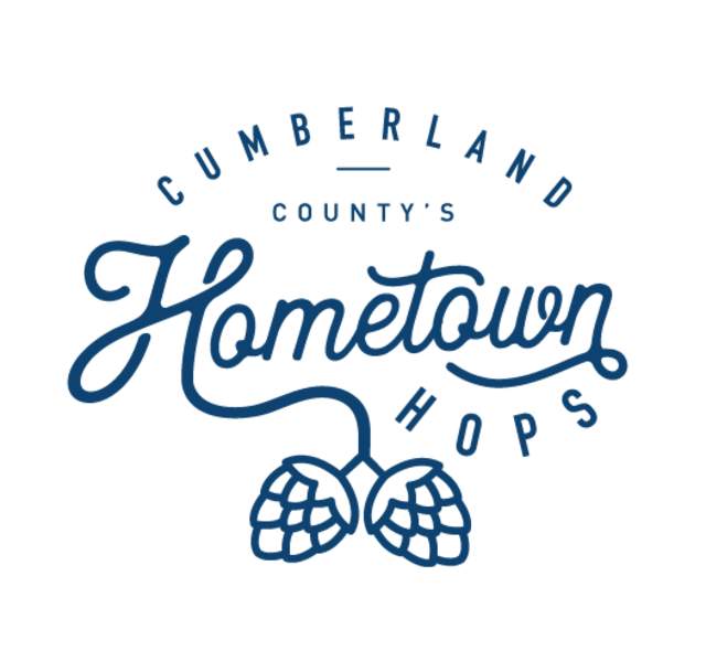 Hometown Hops Logo