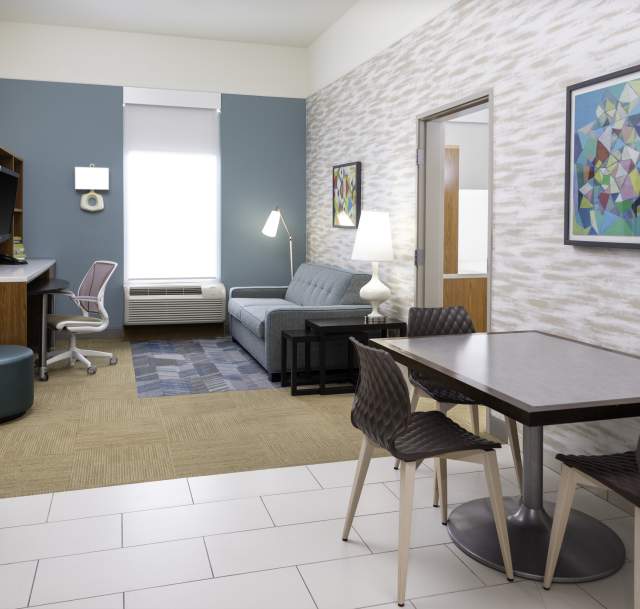 Home2 Suites by Hilton - Fayetteville, NC