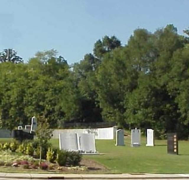 Freedom Memorial Park