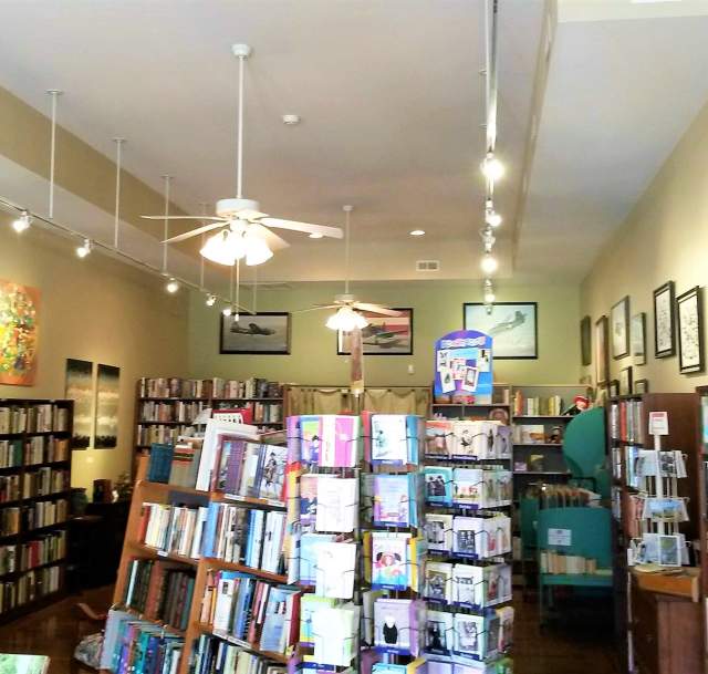 City Center Gallery & Books