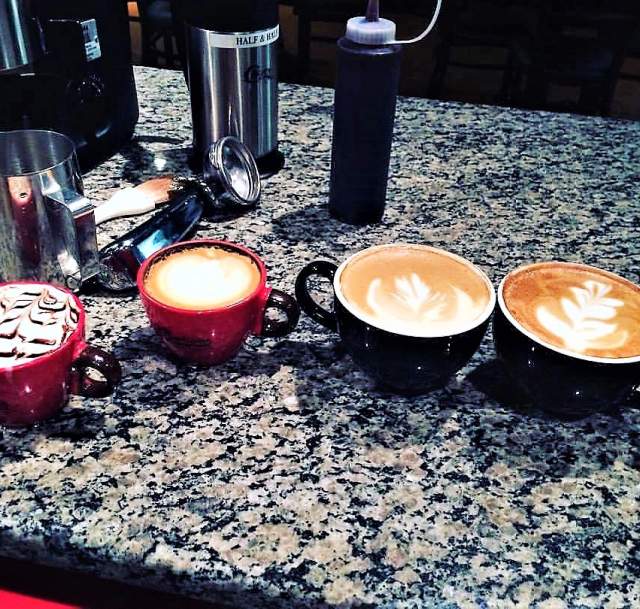 Cumberland Coffee Roasters