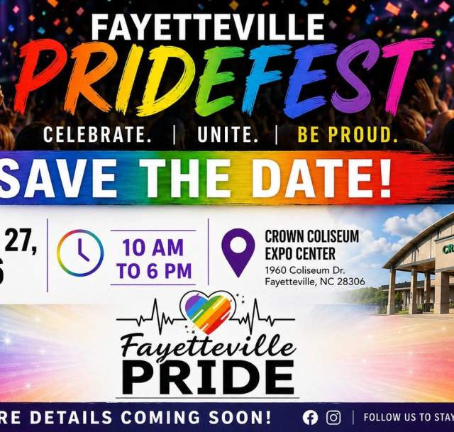 PrideFest 2026