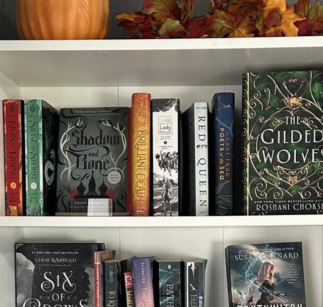 Fulfillity Books & More