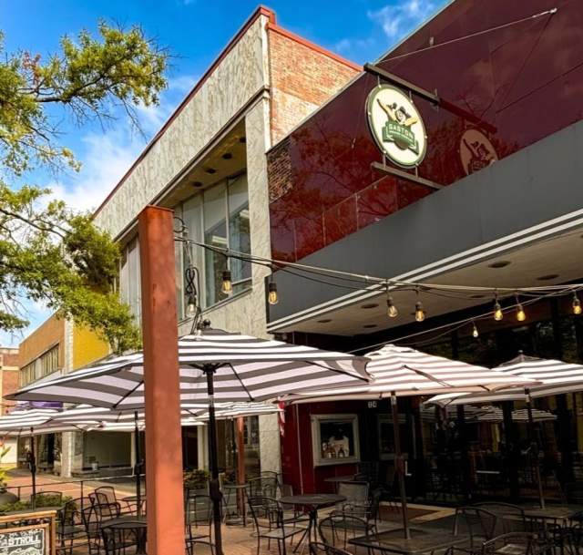 Gaston Brewing Company