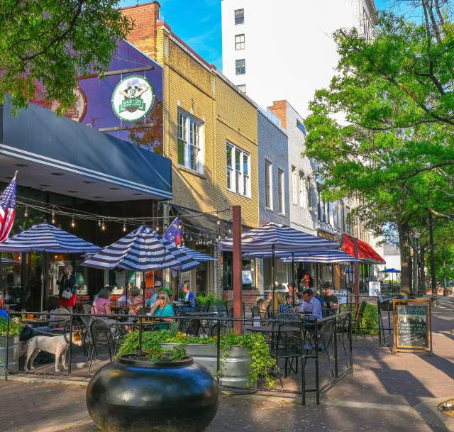 Gaston Brewing Company