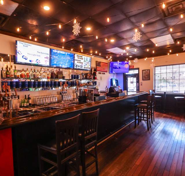 Heckler Brewing Company