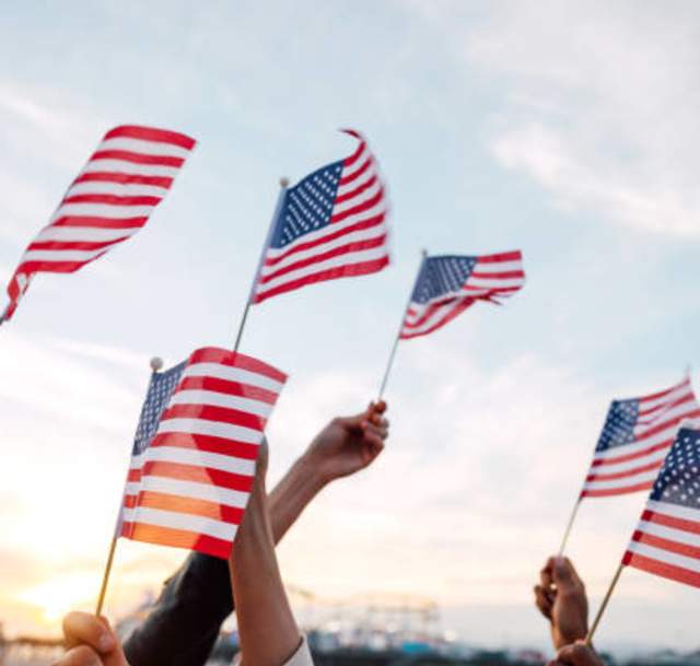 Hope Mills Independence Day Kickoff Celebration