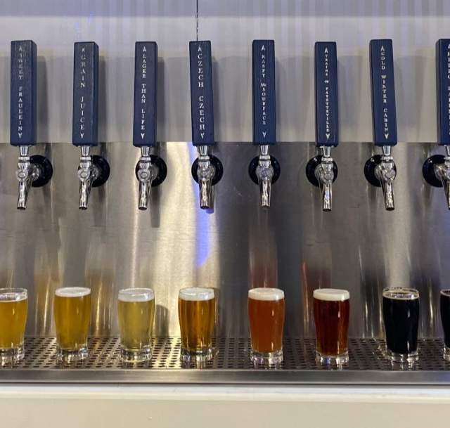 North South Brewing Company