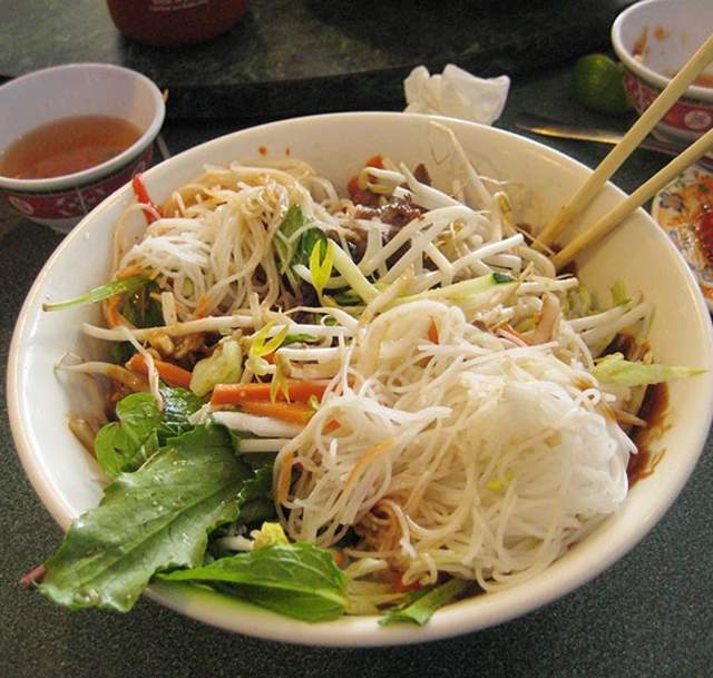 Saigon Bistro