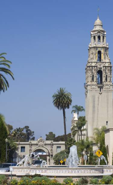 Art Museum in San Diego