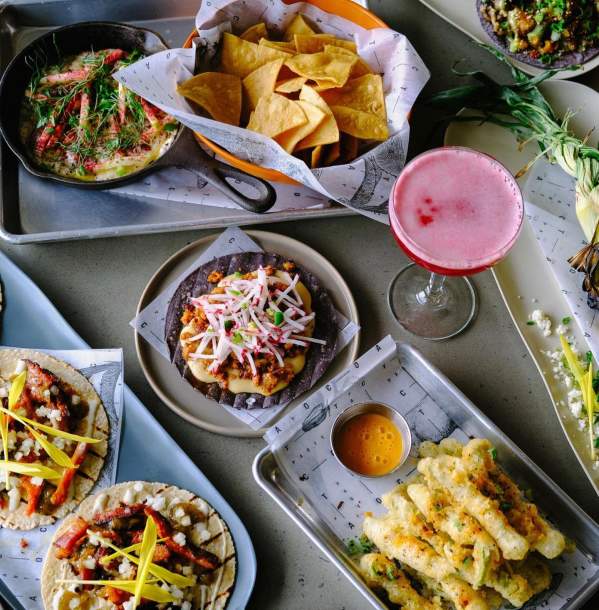 Craft Food & Beverages