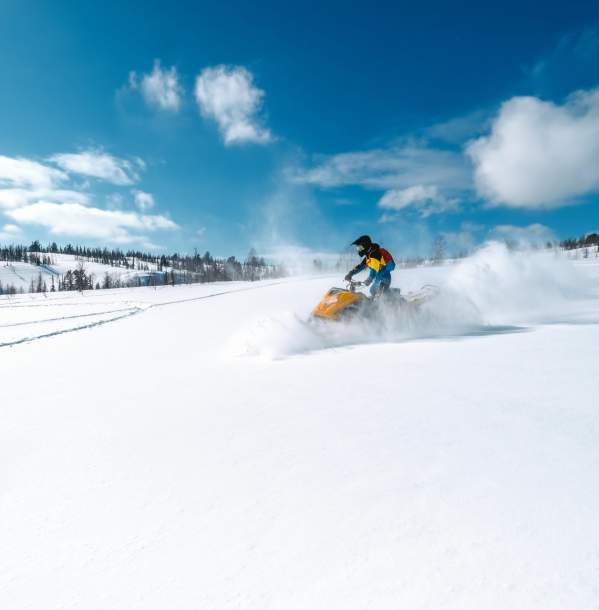 Winter Adventures to Experience in Colorado Beyond Skiing