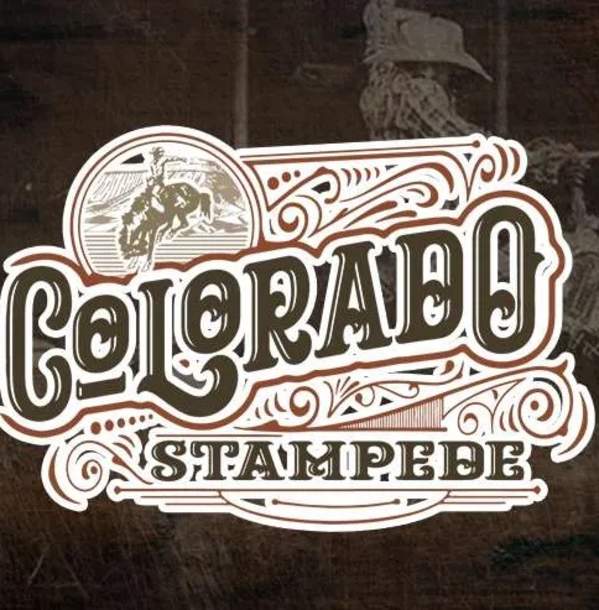 Colorado Stampede PRCA Pro Rodeo