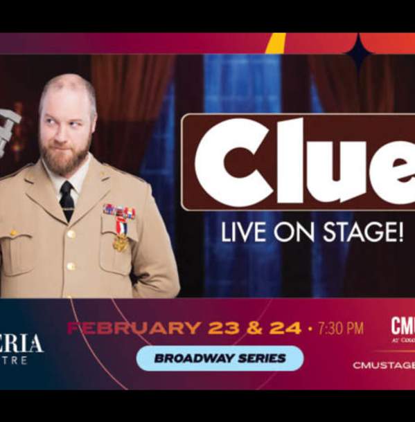 Clue