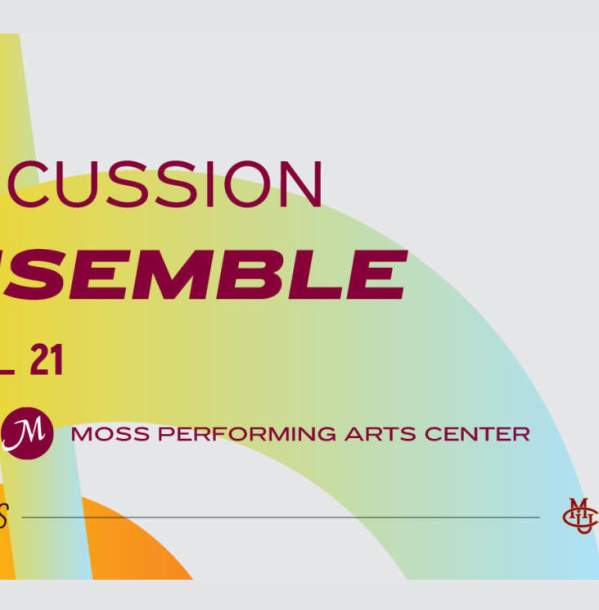Percussion Ensemble