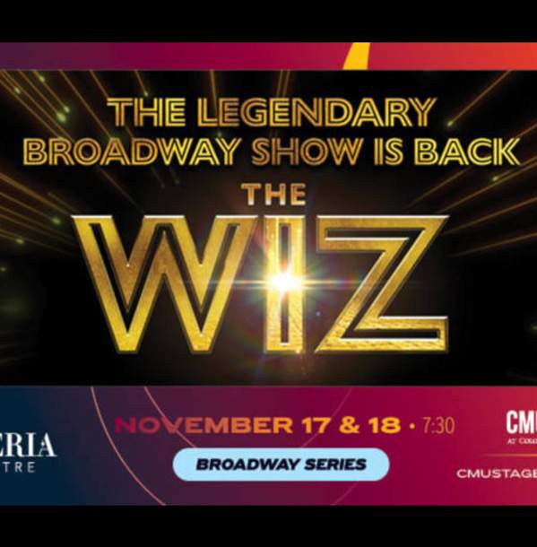 The Wiz