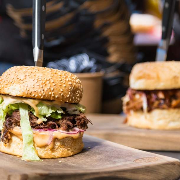 11 independent hotspots for food fanatics
