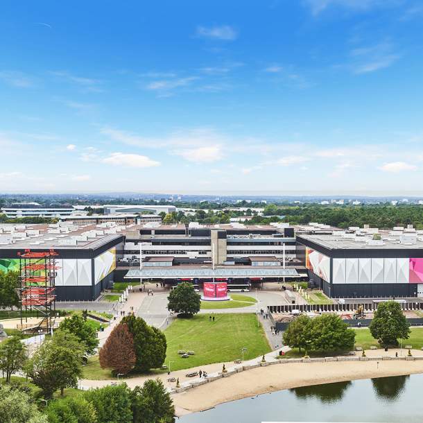 A guide to the NEC in 48 hours 