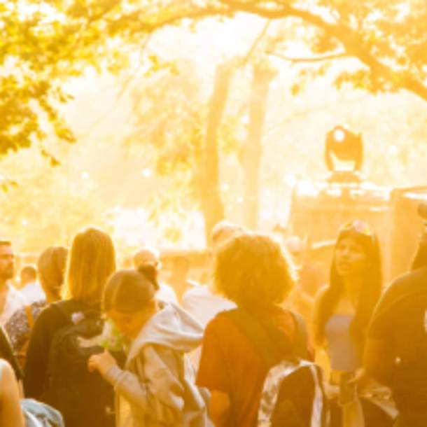 Mostly Jazz, Funk and Soul Festival
