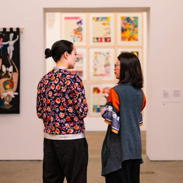 VB - Ikon Gallery