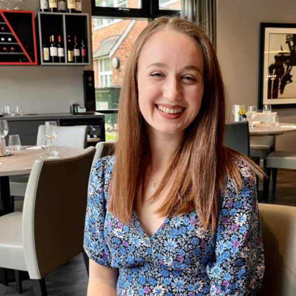 Life of Pippa's accessible 24 hours in Birmingham