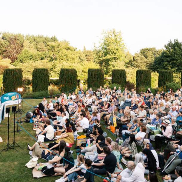 Winterbourne Outdoor Performance