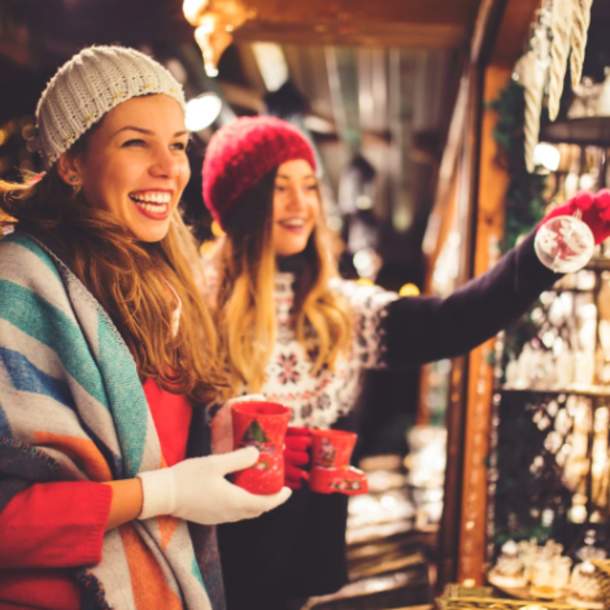 Christmas Events