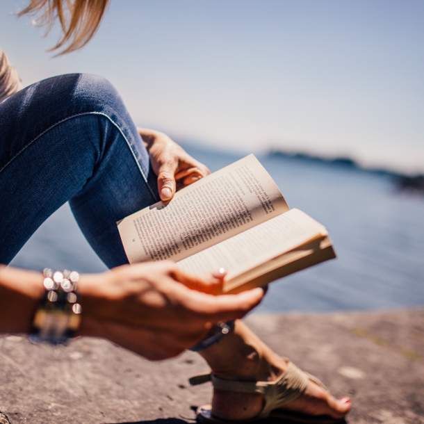 Sidmouth Literary Festival