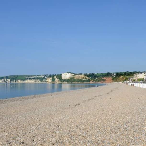 seaton beach