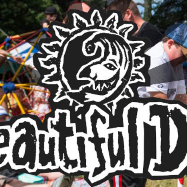 beautiful days logo