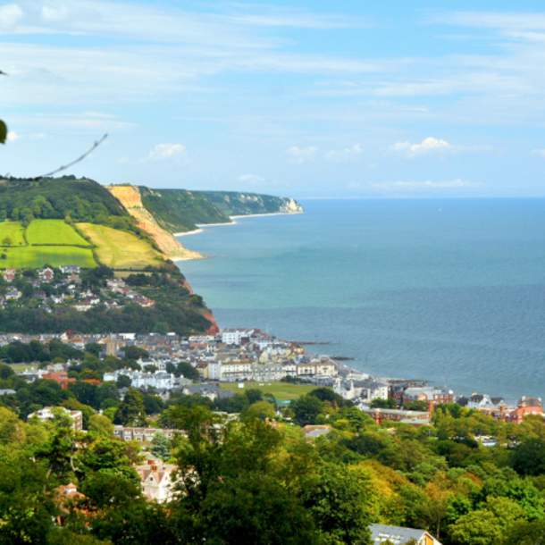 seaton